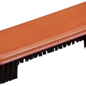 Standard Nylon Brush - 9in - Honey Standard Nylon Brush - 9in - Honey